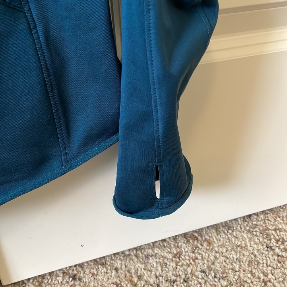 Nike Quarter Zip - image 4